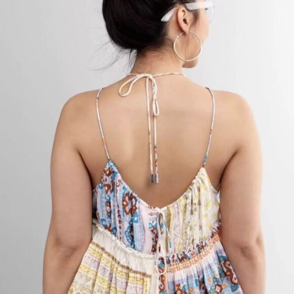 Free People Tank Top Size XL - Picture 3 of 4